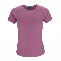 Rab Lateral Tee W - Heather