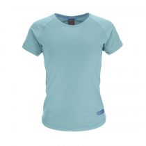 Rab Lateral Tee W - Meltwater