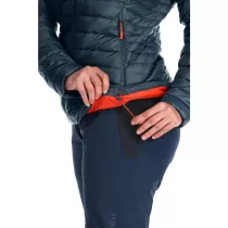 Rab Microlight Alpine Jacket Women - Orion Blue - 3