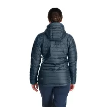 Rab Microlight Alpine Jacket Women - Orion Blue - 5