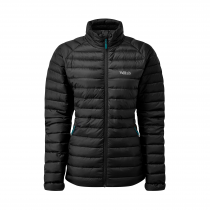 Microlight Down Jacket