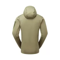 Rab Modulus Hoody - Light Khaki - 1