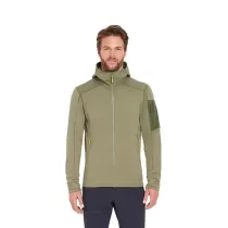 Rab Modulus Hoody - Light Khaki - 2