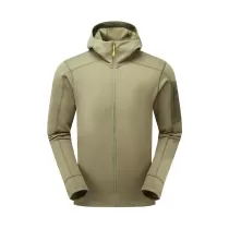 Rab Modulus Hoody - Light Khaki - 0