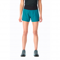 Rab Momentum Shorts W - Marina Blue - 2