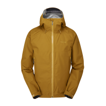 Rab Namche Paclite Jacket - Footprint