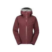 Veste Femme Rab Namche Paclite - Deep Heather