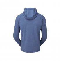 Polaire à capuche Rab Nexus Hoody - Denim - 1