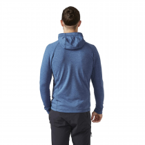 Polaire à capuche Rab Nexus Hoody - Denim - 2