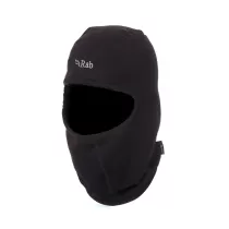 Rab Power Stretch Pro Balaclava - Black