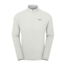 Rab Sonic LS Zip - Light Zinc