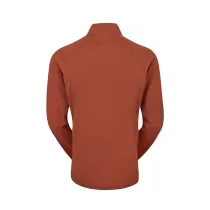Rab Sonic LS Zip - Red Clay - 1