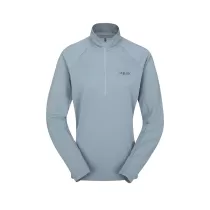 Rab Sonic LS Zip Women - Citadel