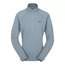 Rab Sonic LS Zip Women - Citadel