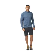 Rab Sonic LS Zip - Orion Blue - 2