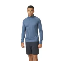 Rab Sonic LS Zip - Orion Blue - 3