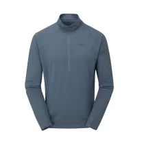 Rab Sonic LS Zip - Orion Blue - 0