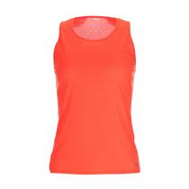 Rab Sonic Ultra Tank Women - Red Grapefruit/Reef