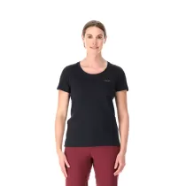 Camiseta Rab Stance Mountain Peak - Beluga - 2