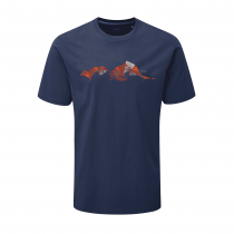 Rab Stance Tessalate Tee