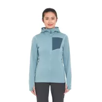 Rab Superflux Hoody Femme - Citadel - 2