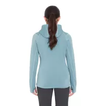 Rab Superflux Hoody Femme - Citadel - 3