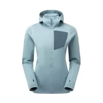 Rab Superflux Hoody Femme - Citadel - 0
