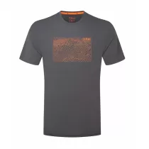 Rab Syncrino Ridge Tee - Graphene
