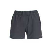 Pantaloncini Donna Rab Talus Active - Ebony