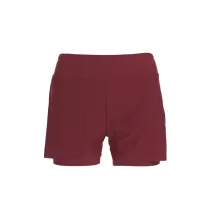 Rab Talus Active Shorts Mujer - Deep Heather