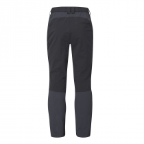 Pantalon Rab Torque Mountain - Beluga/Noir - 1