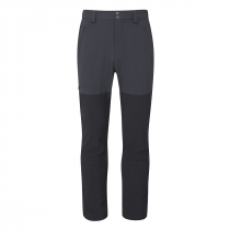 Rab Torque Mountain Pant - BelugaBlack