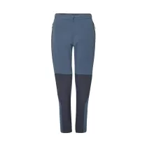 Pantalón Mujer Rab Torque - Orion Blue