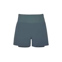 Short Femme Rab Talus Trail - Orion Blue
