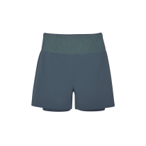 Rab Trail Talus Shorts Women - Orion Blue