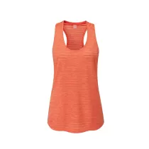 Débardeur Femme Rab Wisp - Red Grapefruit Marl