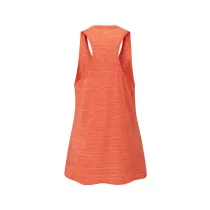 Chaleco Mujer Rab Wisp - Red Grapefruit Marl - 1