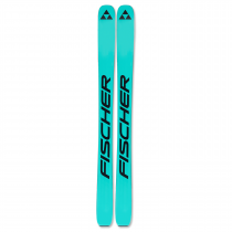 Fischer Ranger 116 Ski 2024 - 1