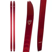 Rossignol BC 80 Positrack Ski 2025