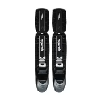 Rottefella BC Auto - Black/White 2025