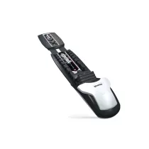 Rottefella BC Magnum - Black/White 2025
