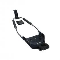 Rottefella Super Telemark Cable Nordic Touring Binding