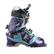 Bota de Telemark Scarpa T2 Eco Mujer 2025