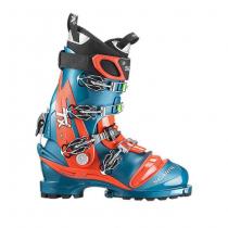 Zapatos Zapatos para niño Botas Arkos Telemark Nordic Norm Botas de esquí de fondo tamaño Eu42 1/2 Us9.5 Nn 75Mm 