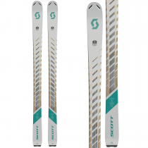 SCOTT SUPERGUIDE 95 WOMEN SKI 2023