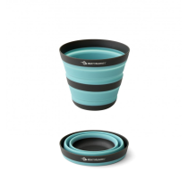 Sea To Summit Frontier UL Collapsible Cup - Blue