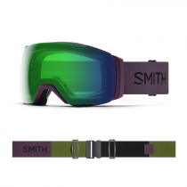 Smith IO MAG XL - Lapis 22/Chromapop Everyday Green Mirror