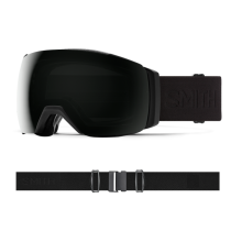 Smith IO Mag XL - Blackout/Chromapop Sun Black