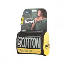 Sea to Summit Premium Cotton Travel Liner -  Traveller