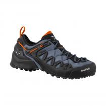 Salewa MS Wildfire Edge - Java Blue/Black